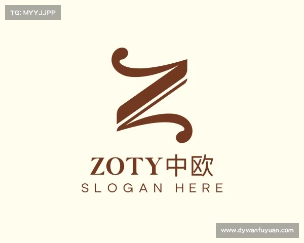 认识zoty中欧
